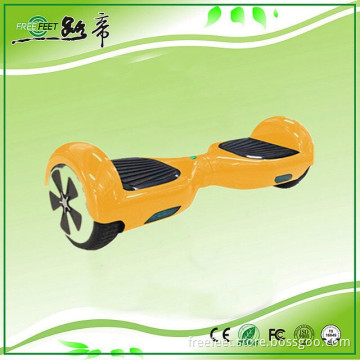 Freefeet Cheap Electric Scooter Big Promotion Two Wheels Standing Scooter Best Gift for Christmas